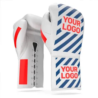 Customize your store boxing gloves