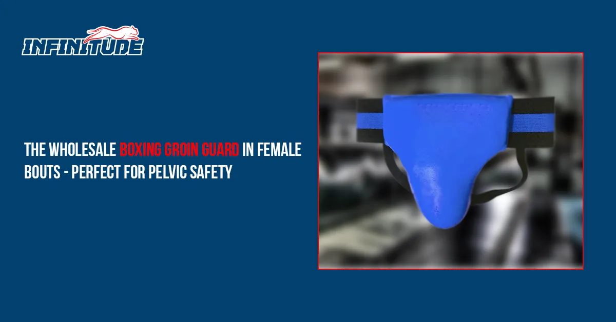 The wholesale boxing groin guard in female bouts – Perfect for pelvic safety