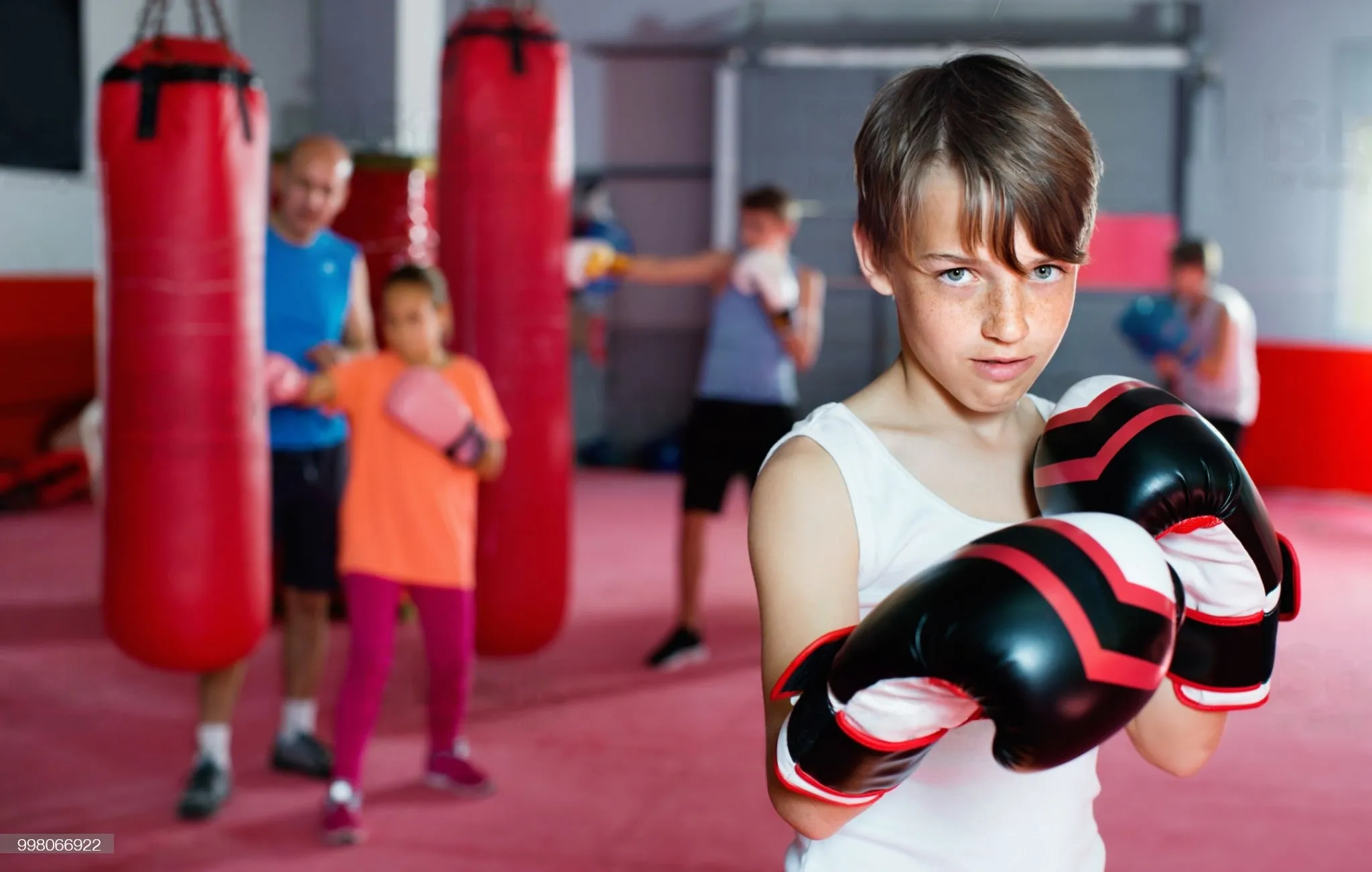 5 Boxing Workouts to Improve Your Strength and Endurance