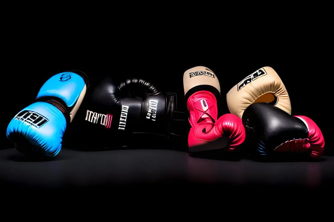 5 ways to reflect your personality via a custom boxing kit