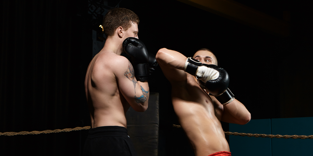 Muay Thai Vs. Kickboxing