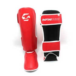 iron shin guard pro