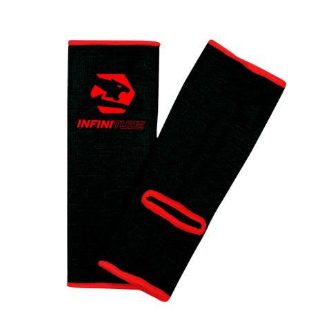 martial arts foot wraps