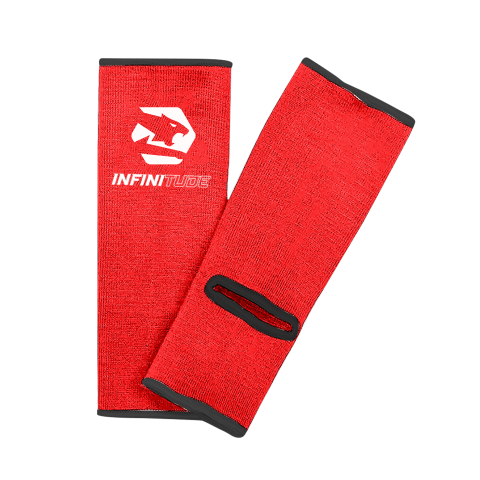 martial arts foot wrap