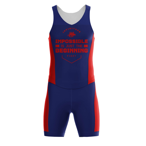 Infinity Core Flex Singlet