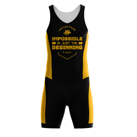 Infinity Core Flex Singlet