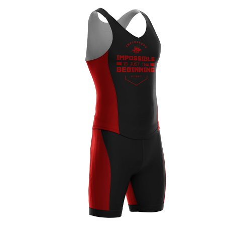 Infinity Core Flex Singlet