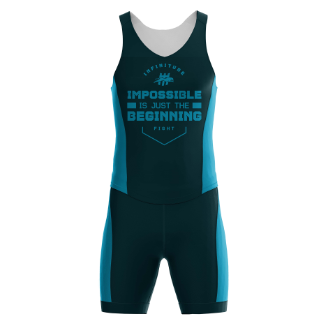 Infinity Core Flex Singlet