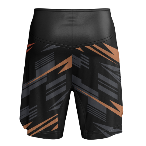 InfiniFight Flex MMA Shorts