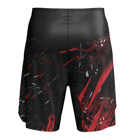 InfiniFight Flex MMA Shorts