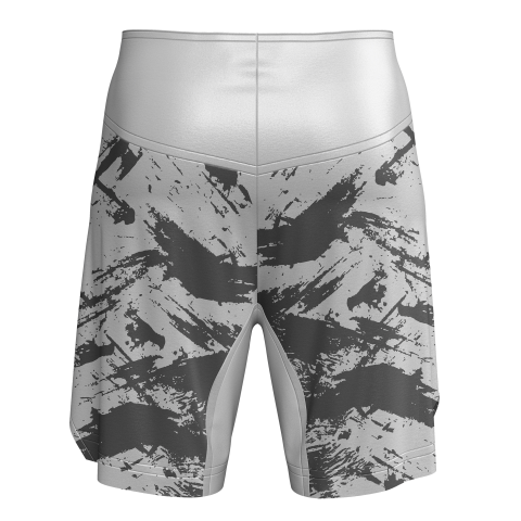 InfiniFight Flex MMA Shorts