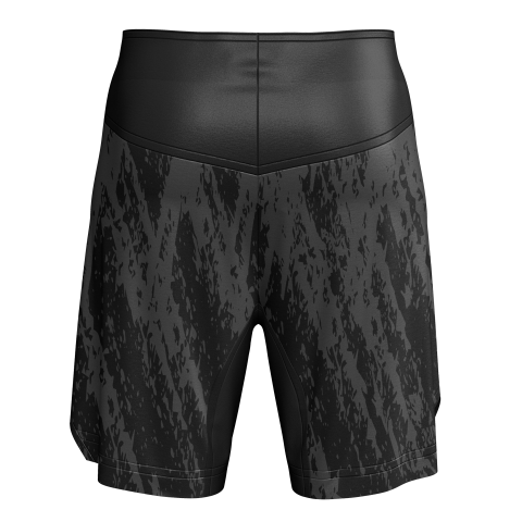 Apex Fury Mixed Martial Arts Shorts