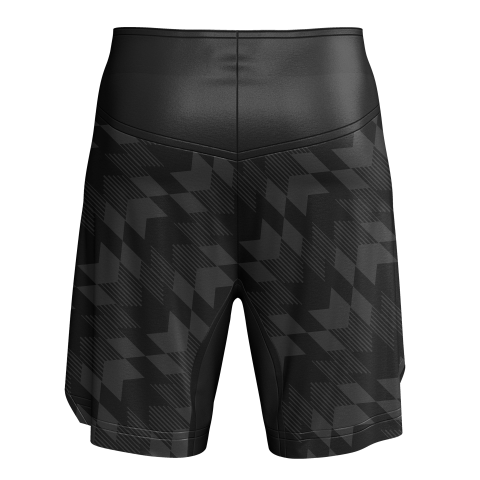 Infinity Warrior Edge MMA Shorts