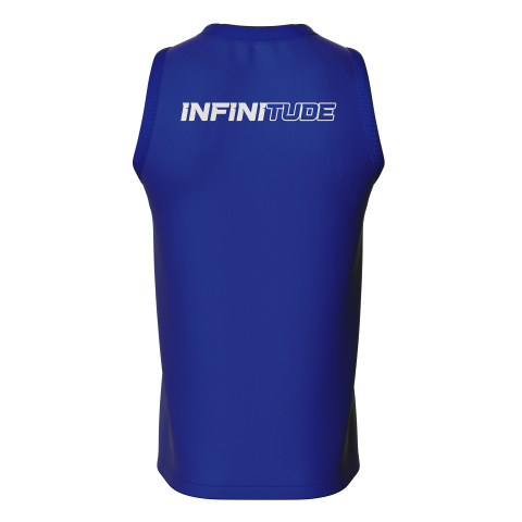 Premium Comfort Boxing Vest