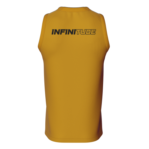 Premium Comfort Boxing Vest