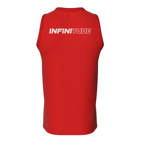 Premium Comfort Boxing Vest