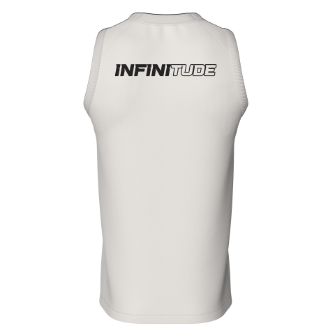 Premium Comfort Boxing Vest