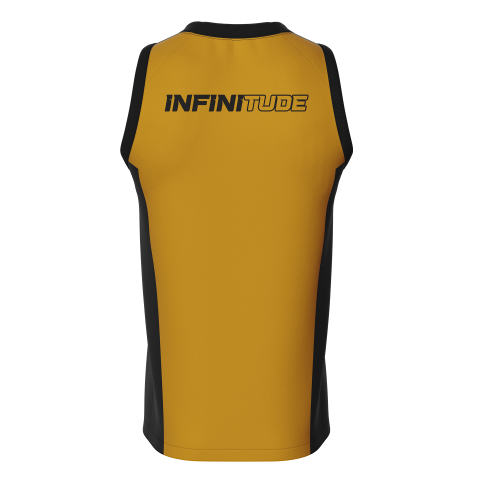 Knockout Flex Pro Vest