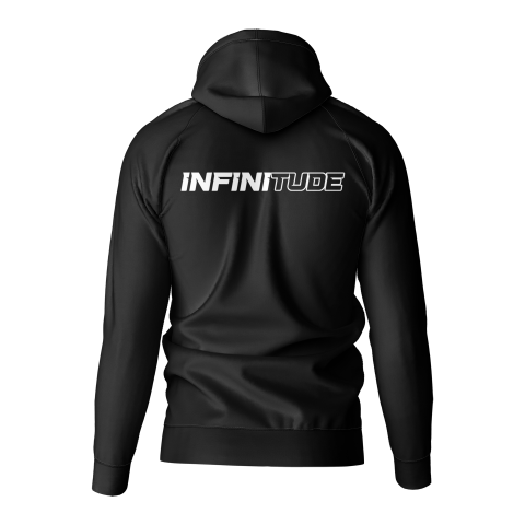 Infinitude Fight Elite UltraX Hoodie