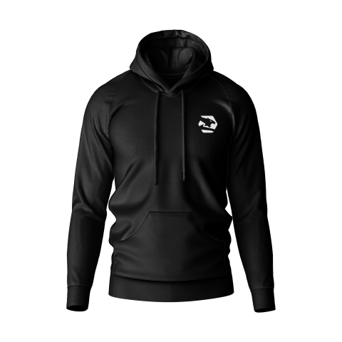 Infinitude Fight Elite UltraX Hoodie