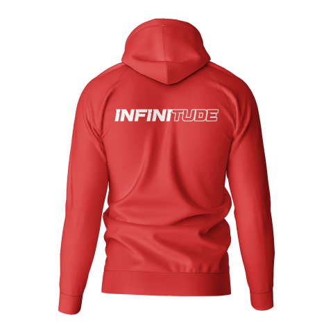 Infinitude Fight Elite UltraX Hoodie