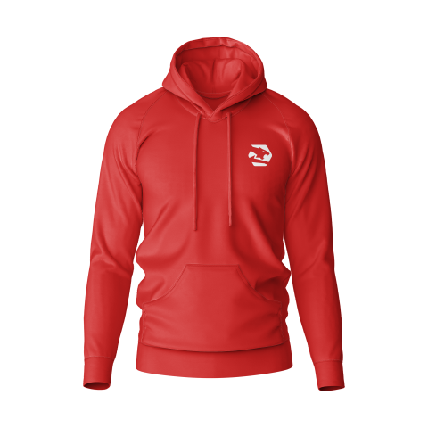 Infinitude Fight Elite UltraX Hoodie