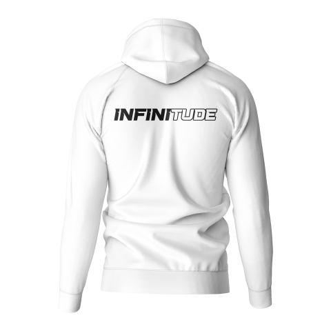 Infinitude Fight Elite UltraX Hoodie