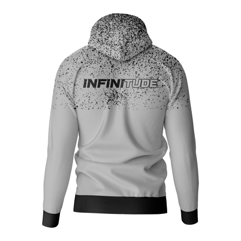 Infinitude Fight Elite PrimeX Hoodie