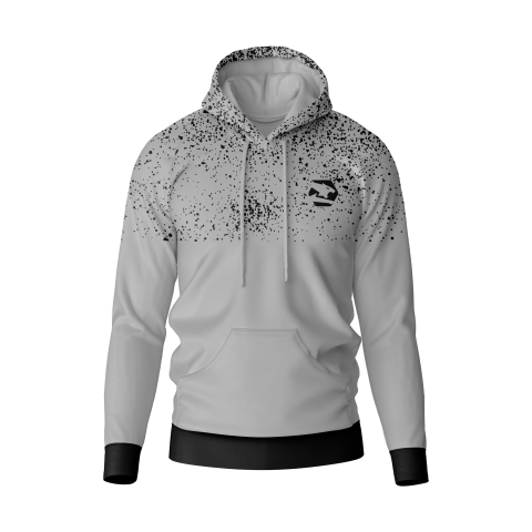 Infinitude Fight Elite PrimeX Hoodie