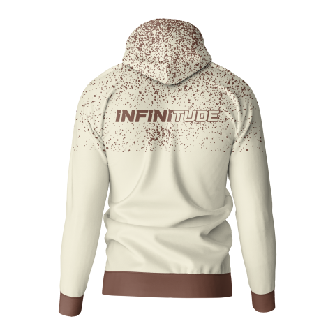 Infinitude Fight Elite PrimeX Hoodie