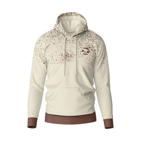 Infinitude Fight Elite PrimeX Hoodie